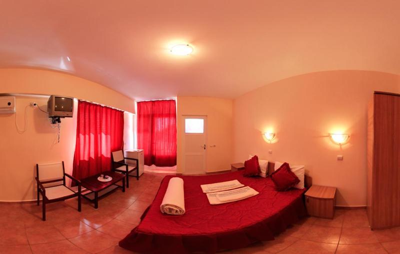 Hotel Laguna Eforie Norte Quarto foto