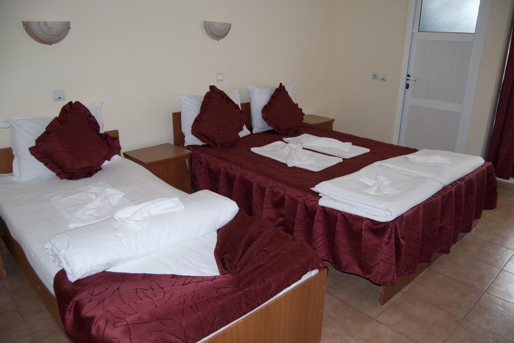 Hotel Laguna Eforie Norte Quarto foto