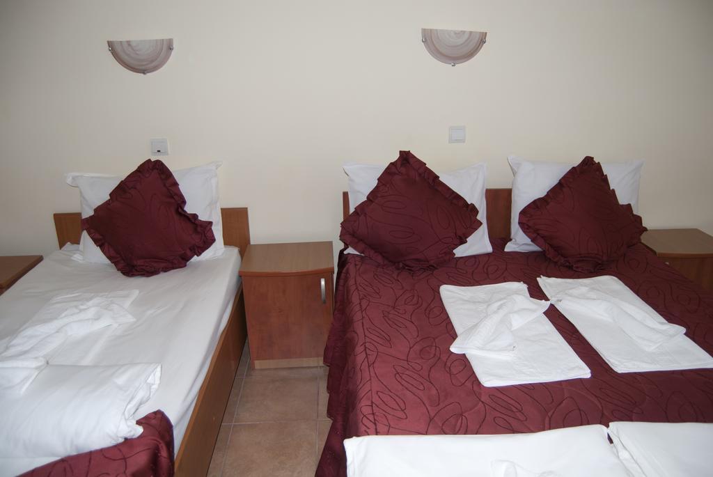 Hotel Laguna Eforie Norte Quarto foto