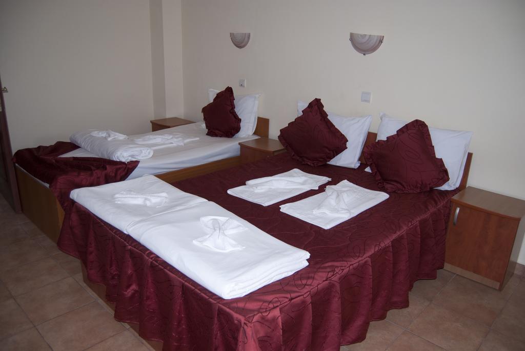 Hotel Laguna Eforie Norte Quarto foto
