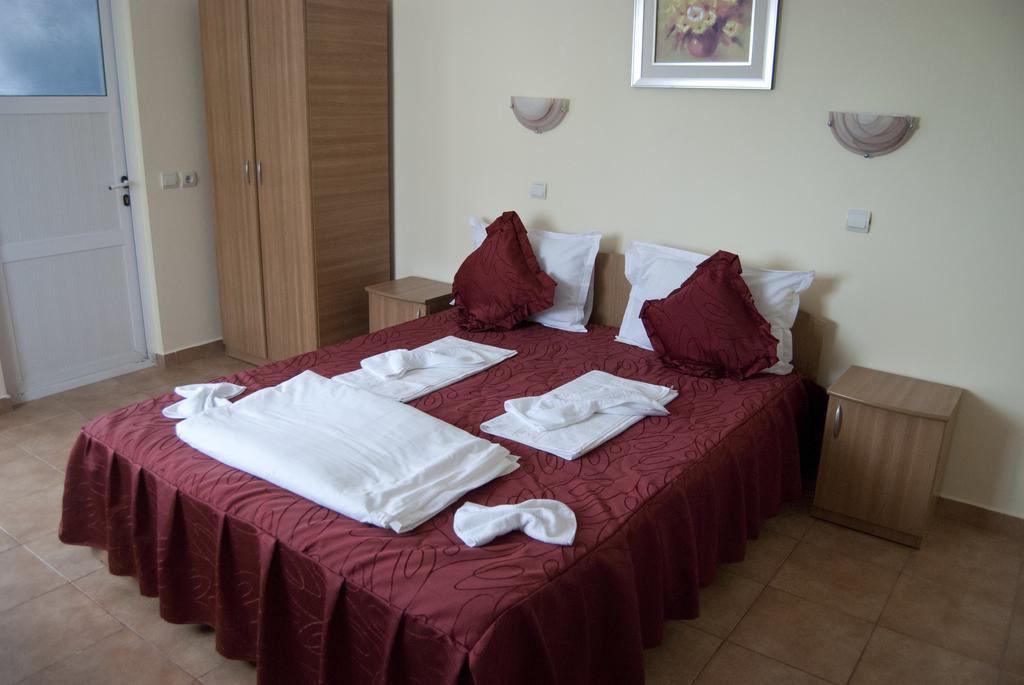 Hotel Laguna Eforie Norte Quarto foto